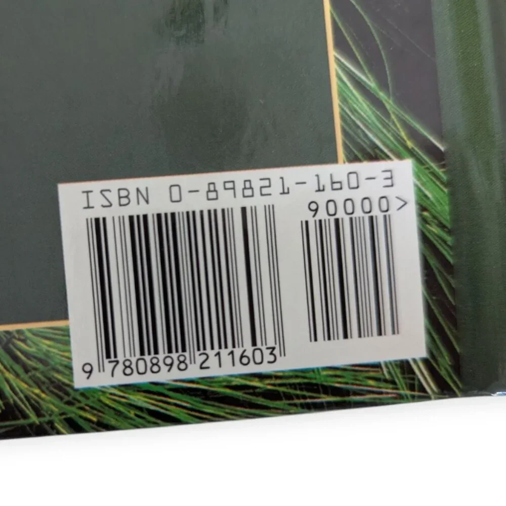 Book nostalgic titled